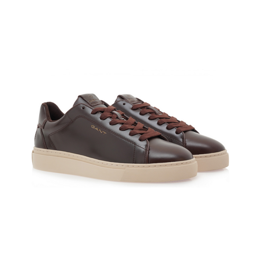 MC JULIEN SNEAKER LEATHER MAN 