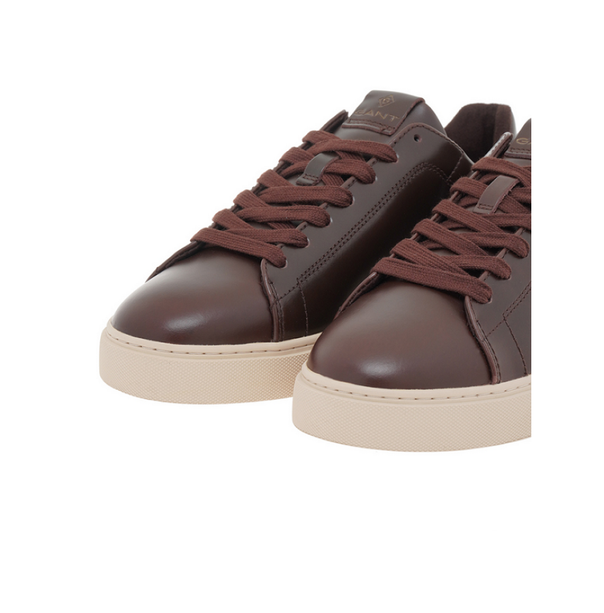 MC JULIEN SNEAKER LEATHER MAN 