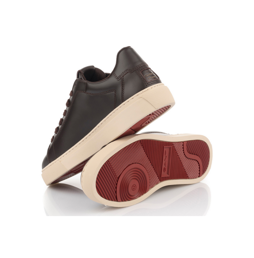 MC JULIEN SNEAKER LEATHER MAN 
