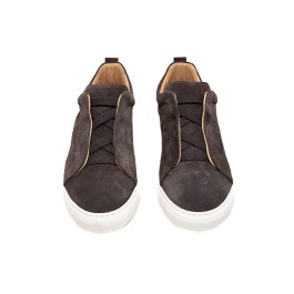 ΑΝΤΡΙΚΟ SNEAKER ΔΕΡΜΑΤΙΝΟ