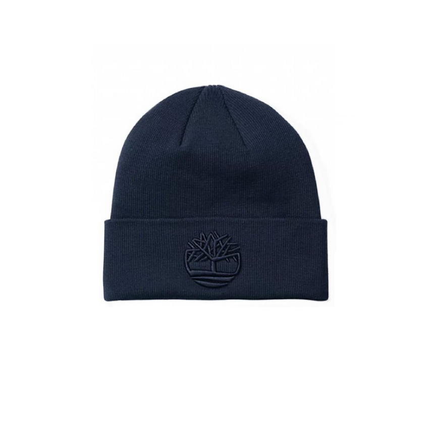 ΣΚΟΥΦΟΣ Tonal 3D Embroidery Be