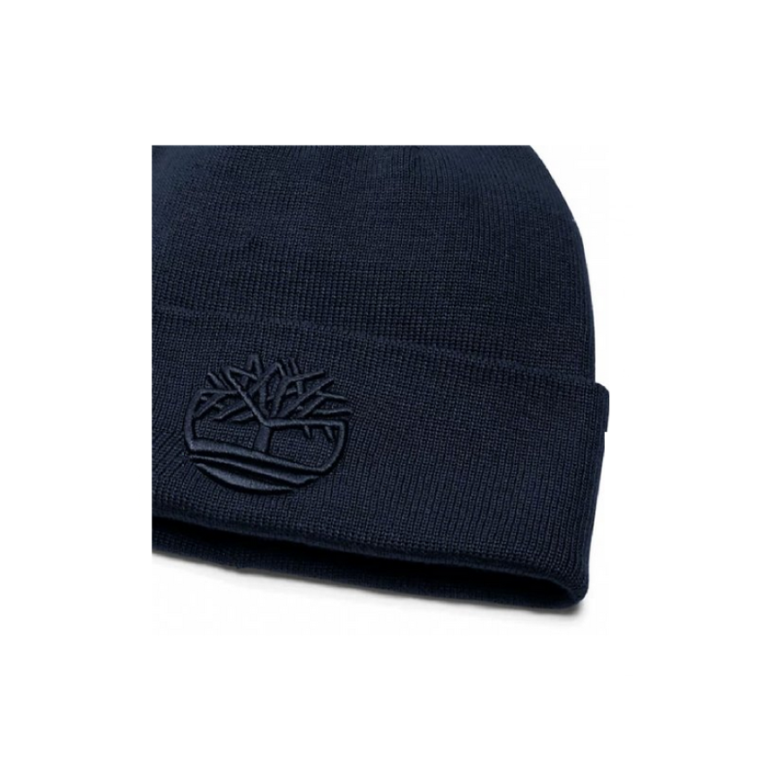 ΣΚΟΥΦΟΣ Tonal 3D Embroidery Be