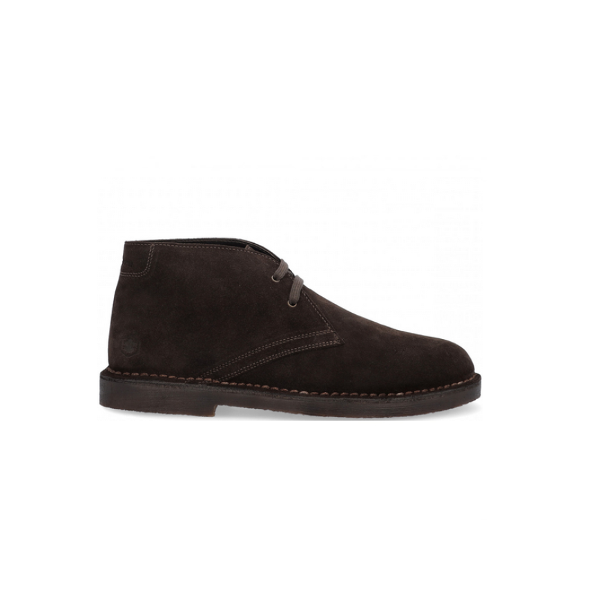 MAIN BEAT 2 DESERT BOOT LWG SU