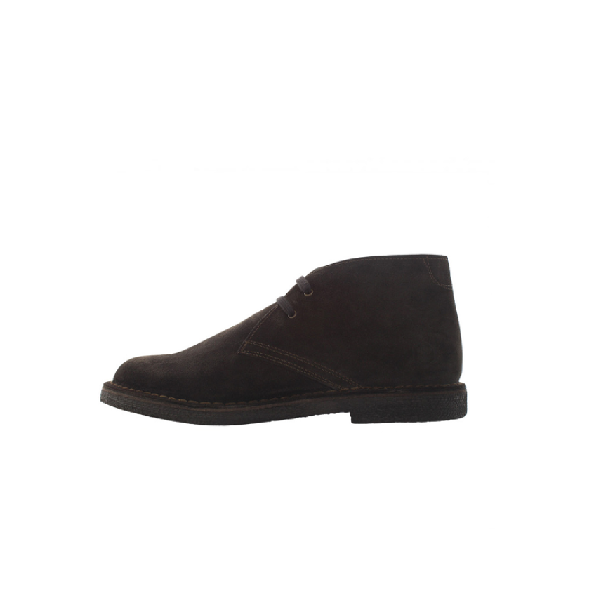 BEAT DESERT BOOT LWG SUEDE ΠΑΠ