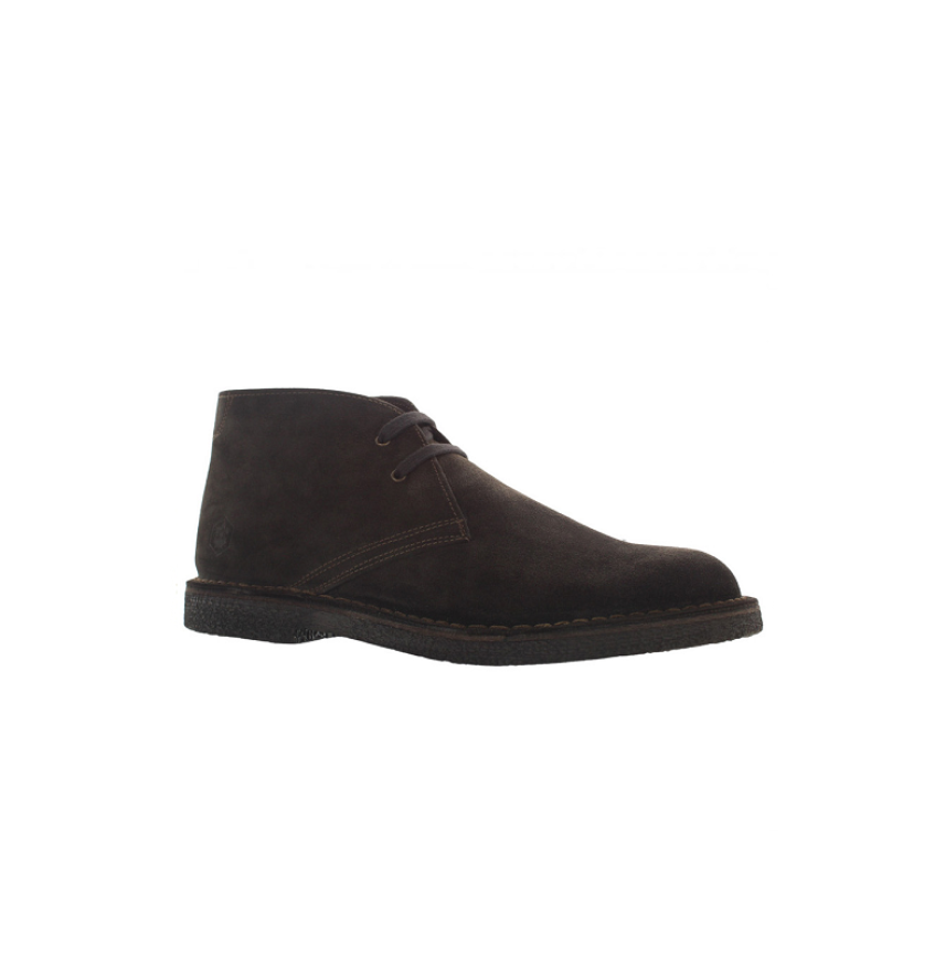 MAIN BEAT 2 DESERT BOOT LWG SU