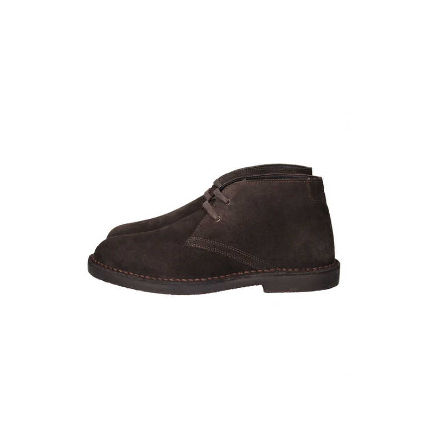 MAIN BEAT 2 DESERT BOOT LWG SU