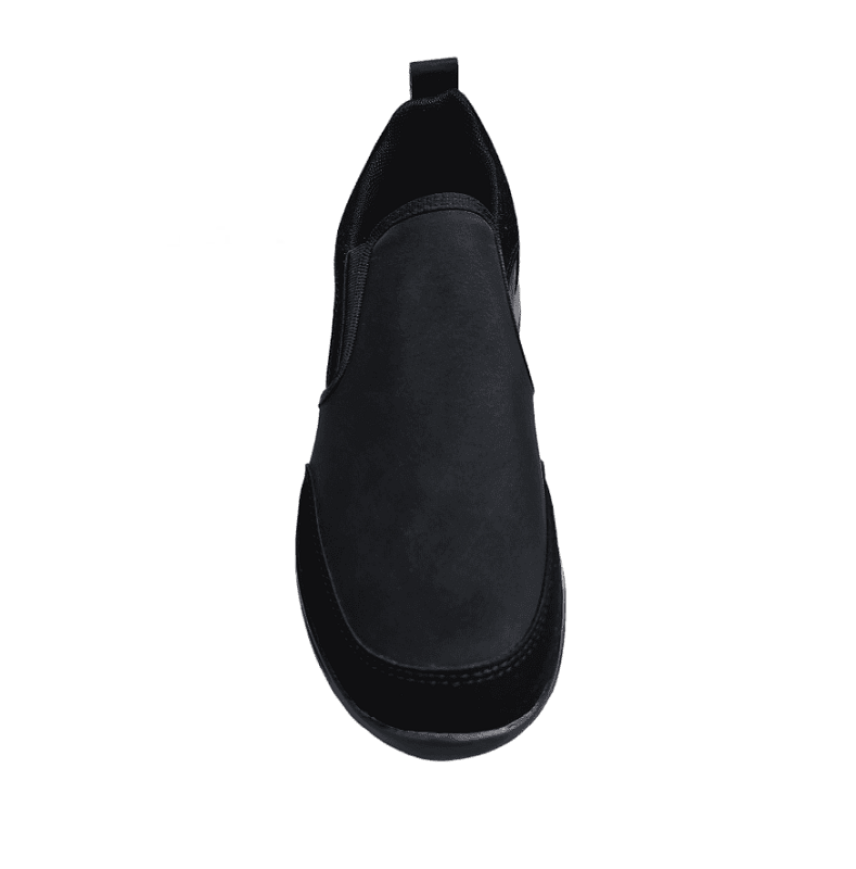 LEE SLIP ON SYNTHETIC LEATHERS