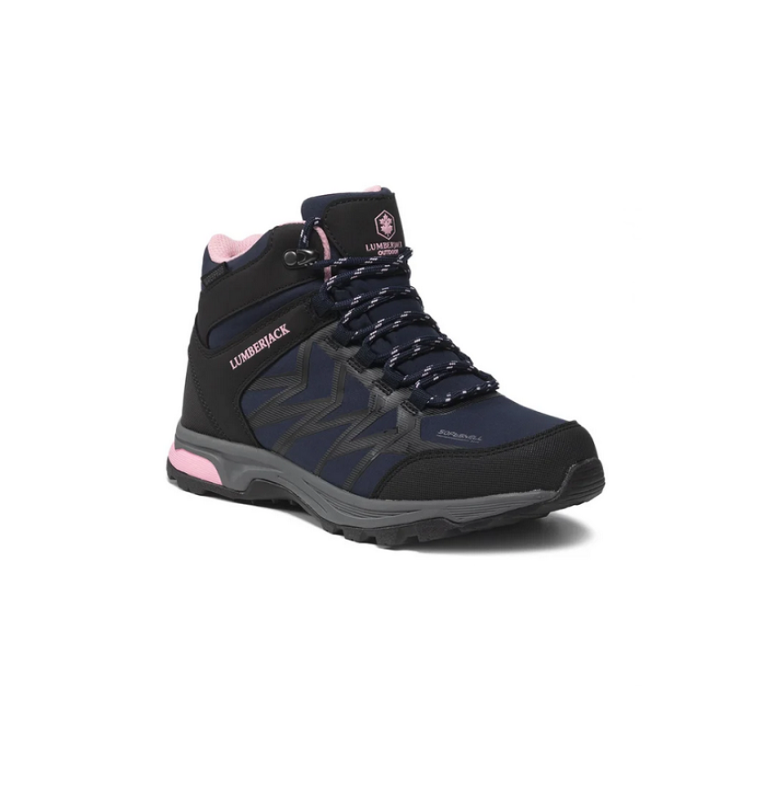 SPORT STOWE HIKING BOOT WPF SO