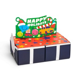 4-Pack Holiday Vibes Gift Set