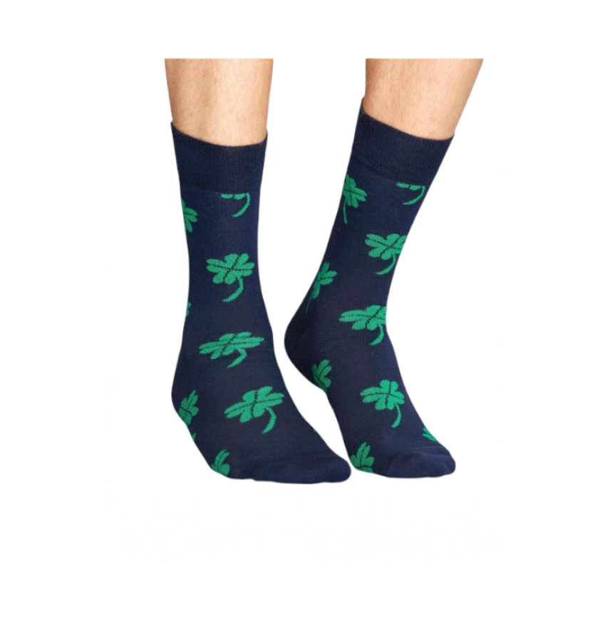 Big Luck Sock Big Luck Sock