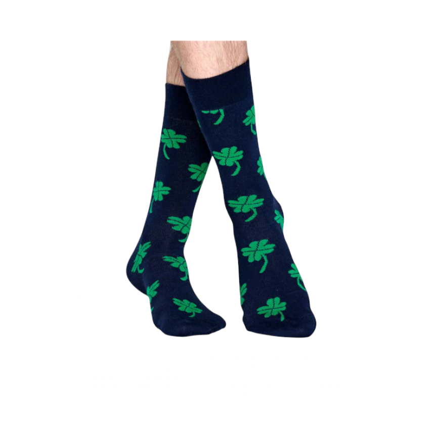 Big Luck Sock Big Luck Sock