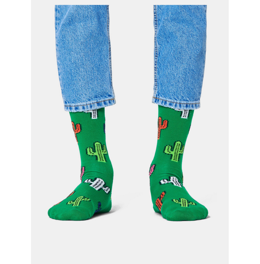 Cactus Sock