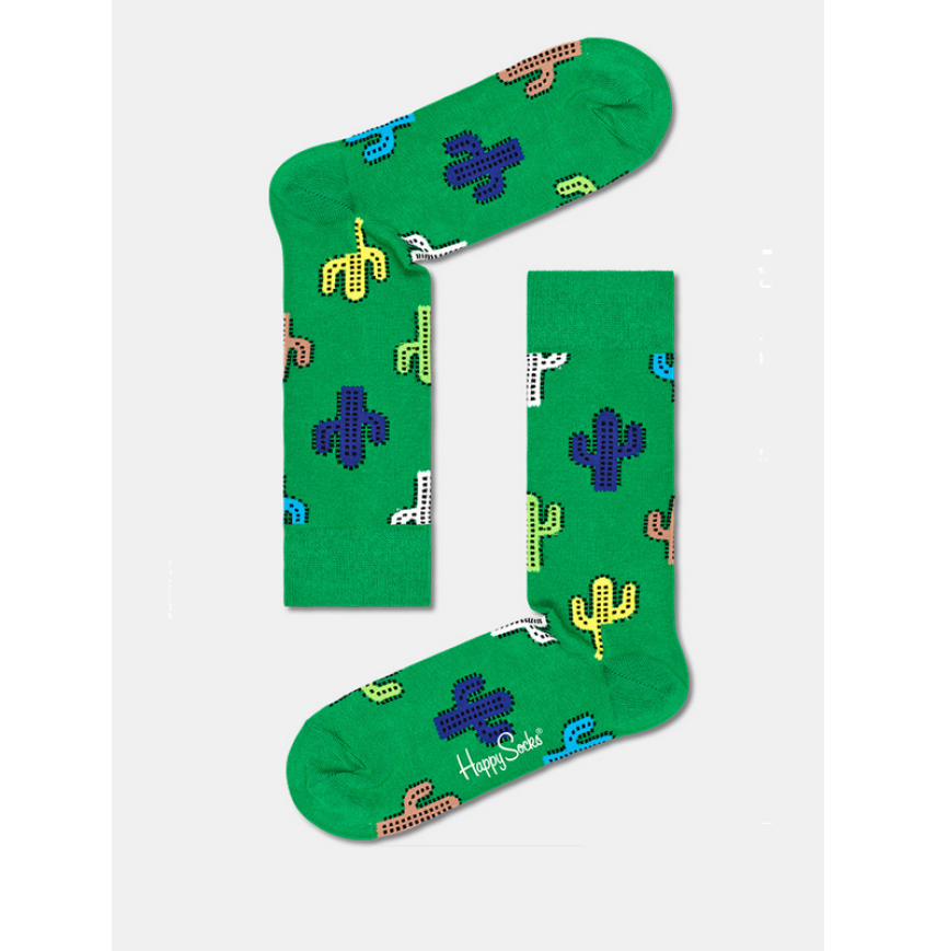 Cactus Sock