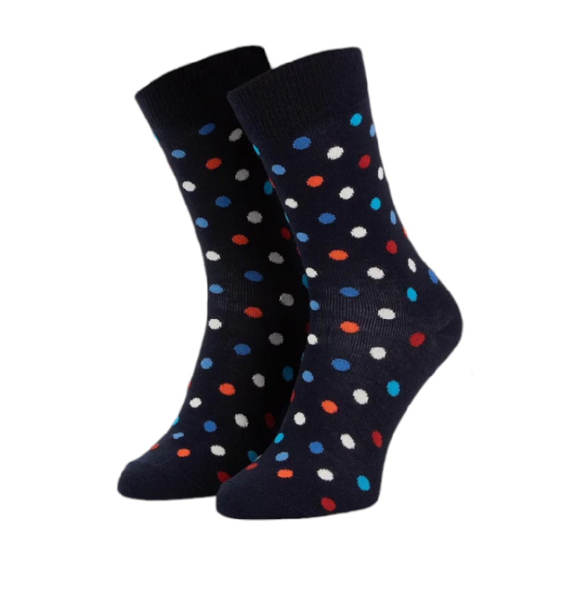 Dot Sock