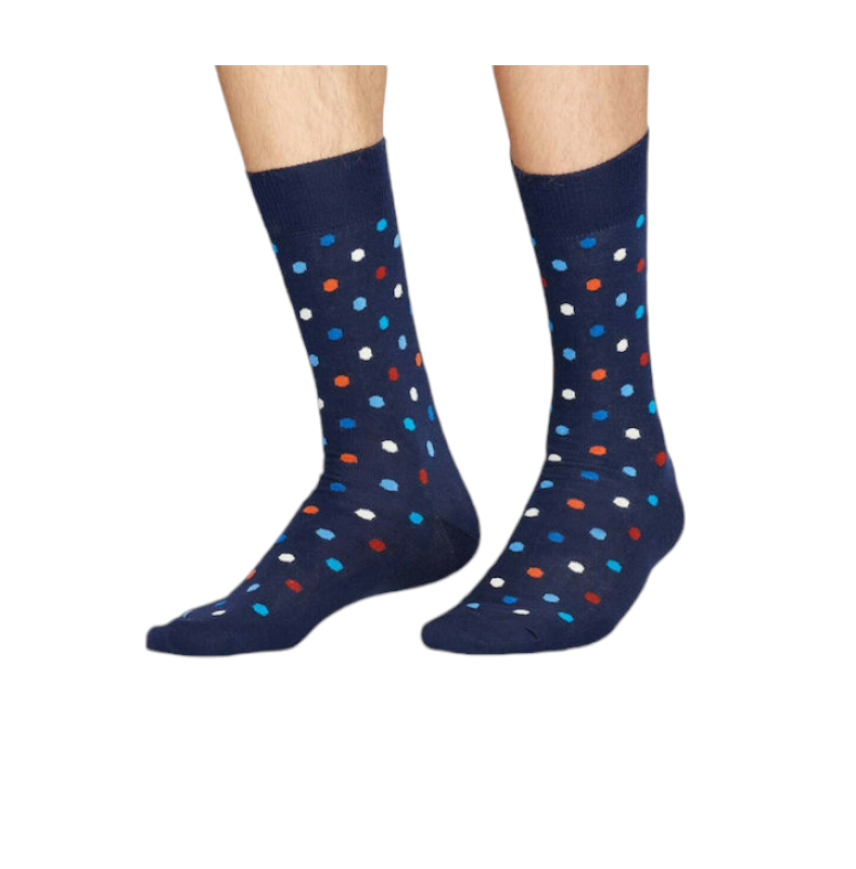 Dot Sock