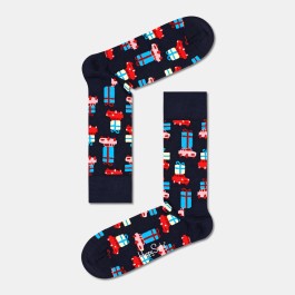 Holiday Shopping Sock