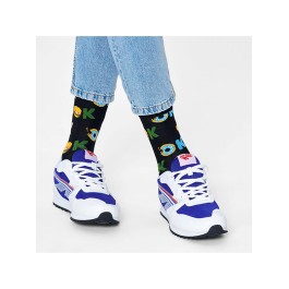 Its Ok Sock 86%ΒΑΜΒΑΚΙ 12%ΠΟΛΥ