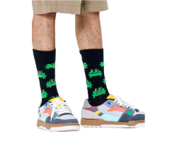 ΚΑΛΤΣΑ ΚΛΑΣΙΚΗ Frog Sock