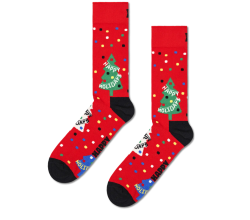 ΚΑΛΤΣΑ ΚΛΑΣΙΚΗ Happy Holidays 