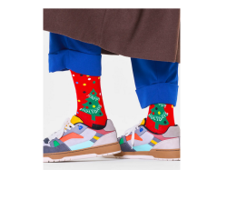 ΚΑΛΤΣΑ ΚΛΑΣΙΚΗ Happy Holidays 