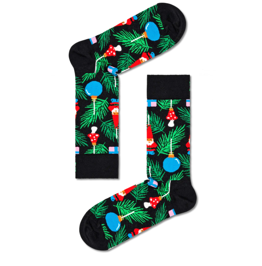 3-Pack X-Mas Stocking Socks Gi