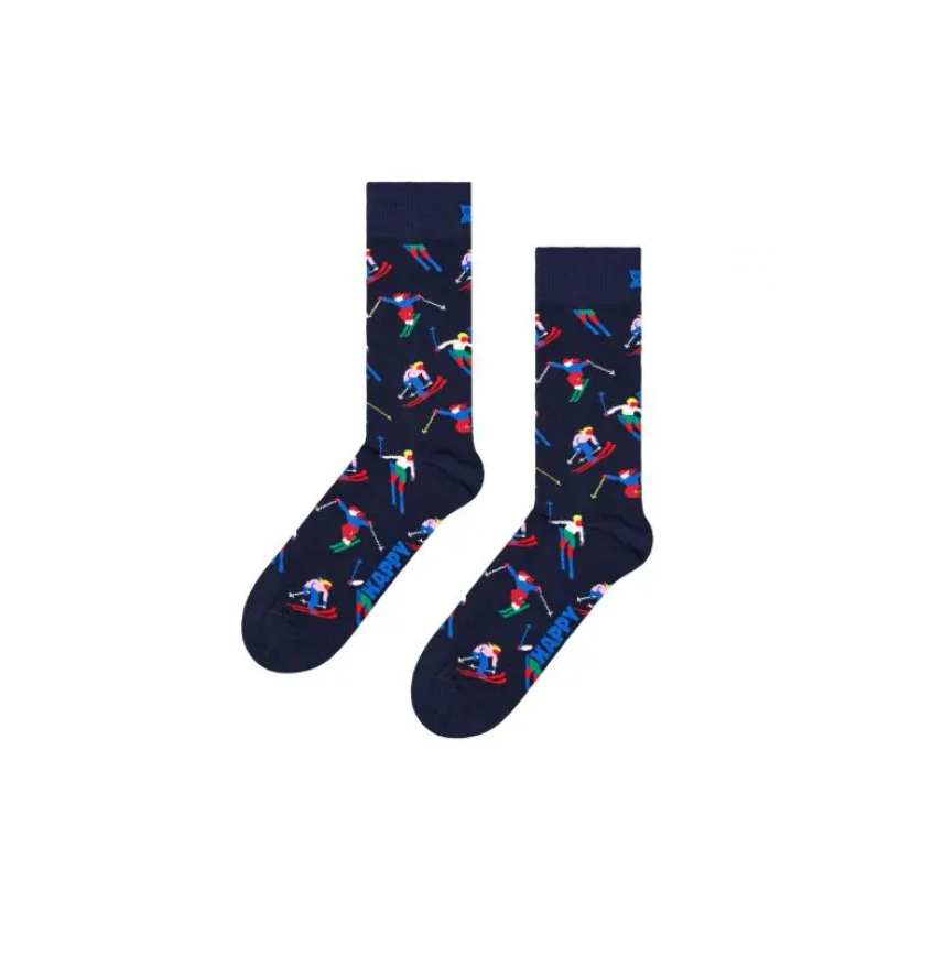 ΚΑΛΤΣΑ ΚΛΑΣΙΚΗ Skiing Sock