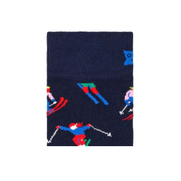 ΚΑΛΤΣΑ ΚΛΑΣΙΚΗ Skiing Sock