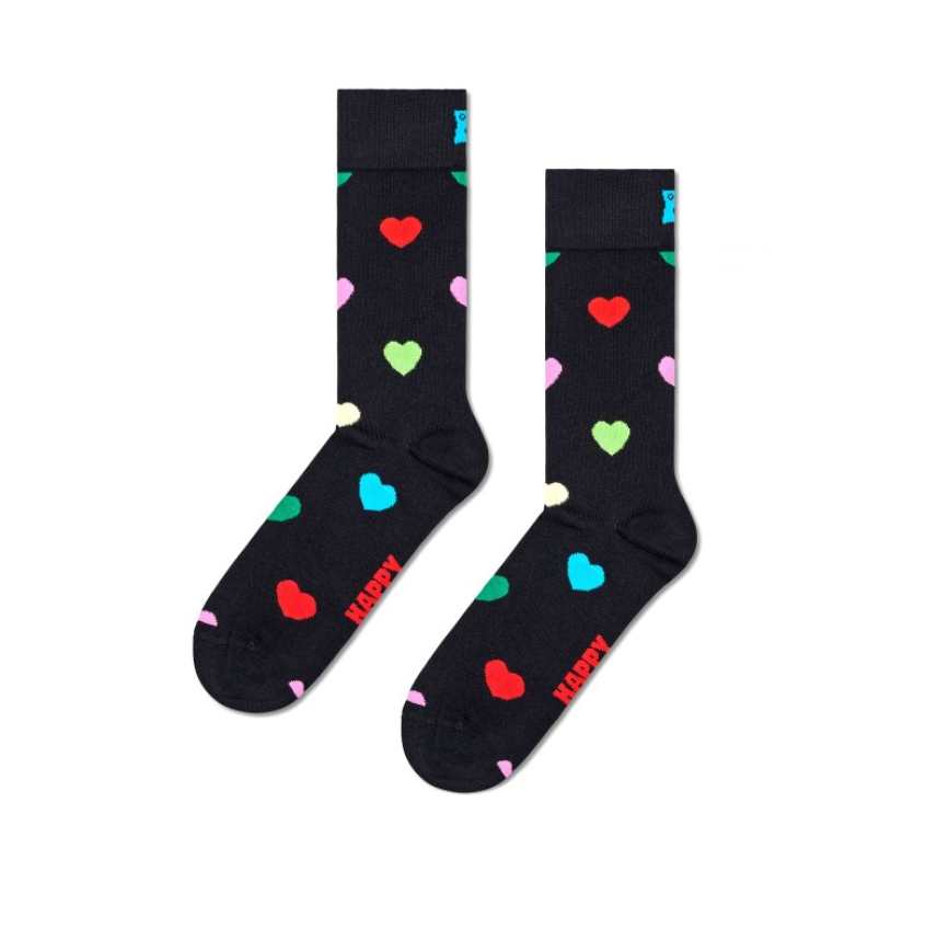 Heart Sock