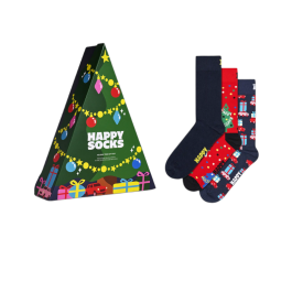 3-Pack Holiday Tree Gift Set