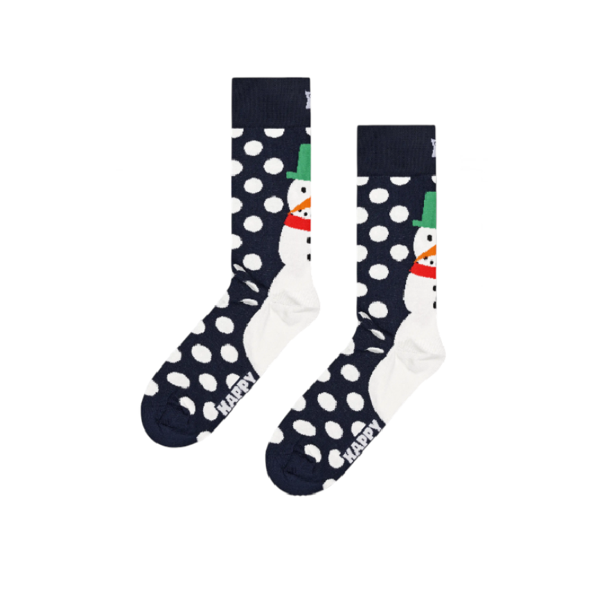 3-Pack Holiday Navy Gift Set