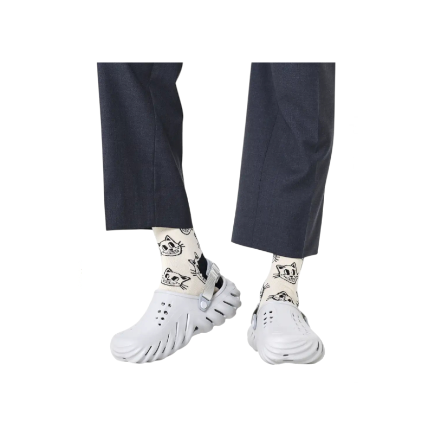 Cat Sock Cat Sock