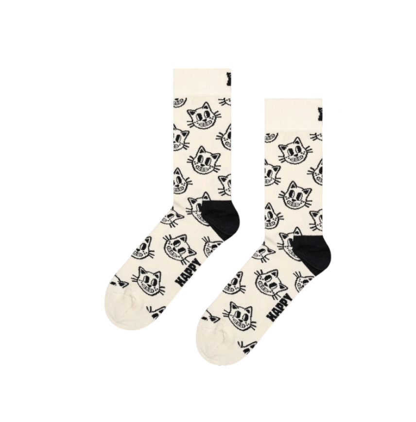 Cat Sock Cat Sock