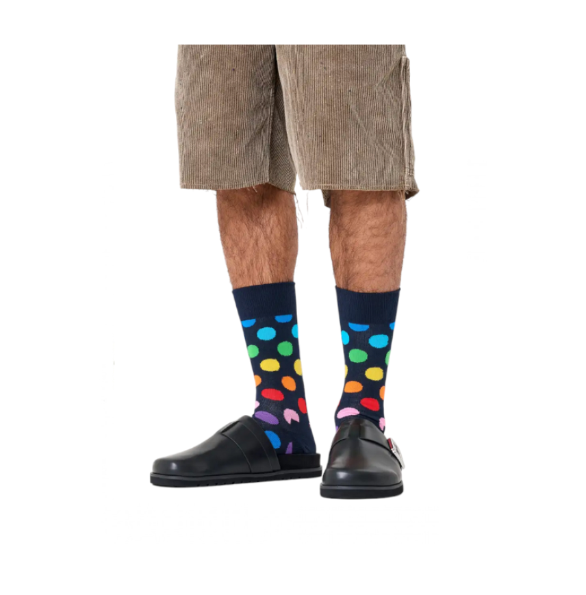 Big Dot Sock Big Dot Sock
