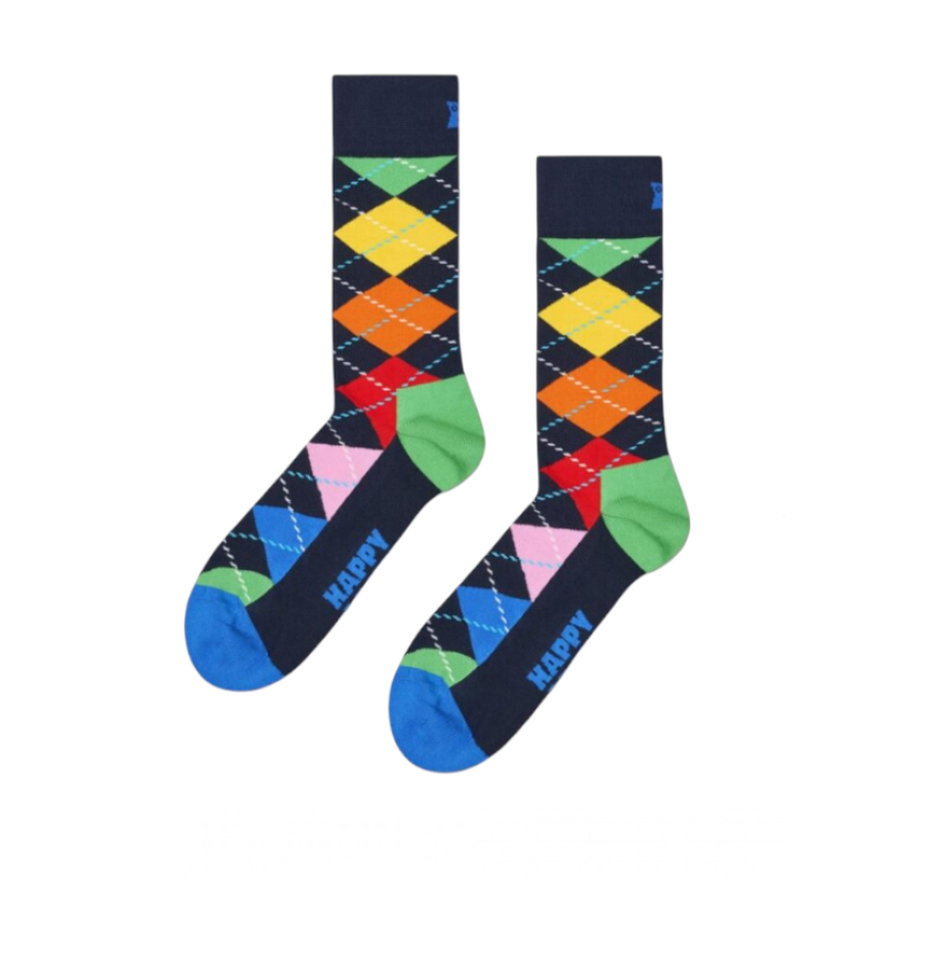 Argyle Sock Argyle Sock
