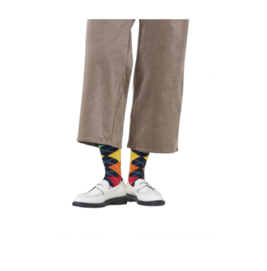 Argyle Sock Argyle Sock