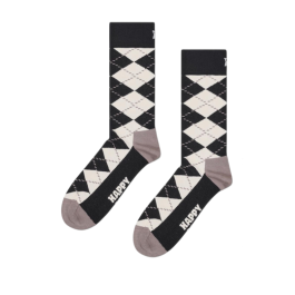 Argyle Sock