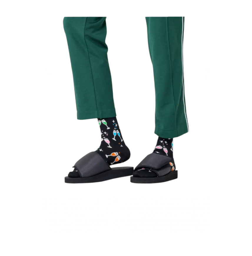 Cheers Sock Cheers Sock