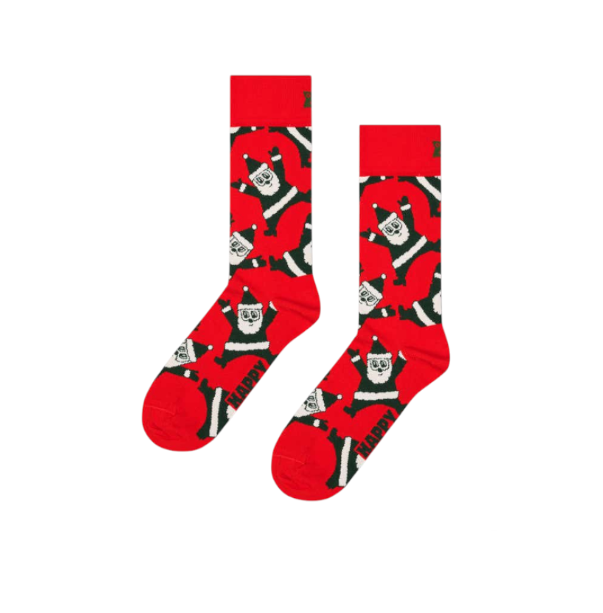 Santa Sock Santa Sock