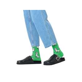 Llama Sock