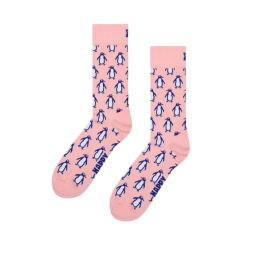 Penguin Sock