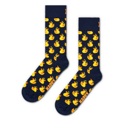 Rubber Duck Sock