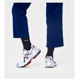 Ribbed Embroidery Lazer Quest 