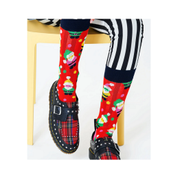 Santa Sock