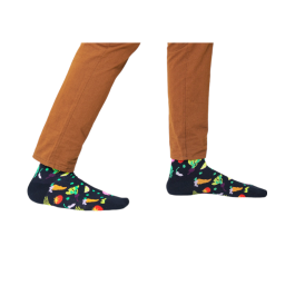 Veggie Sock