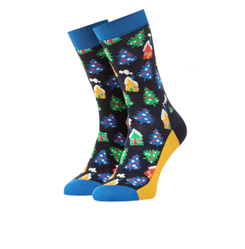 Winterland Sock