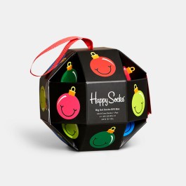 1-Pack Bauble Gift Box