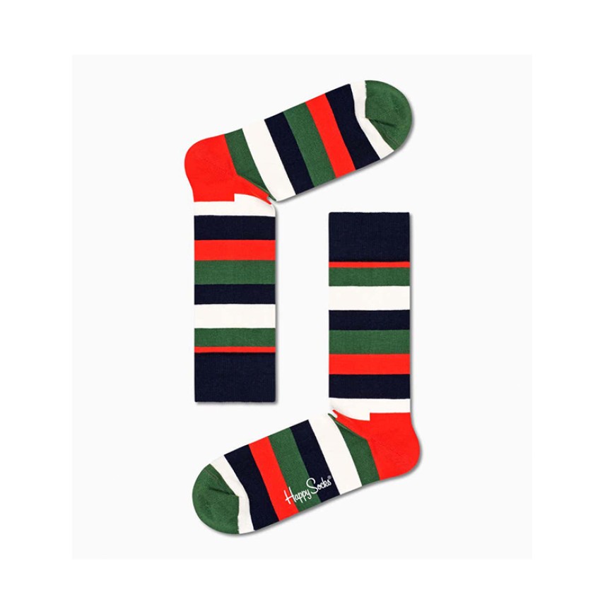 4-Pack Classic Holiday Socks G