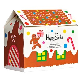 4-Pack Holiday Time Gift Set