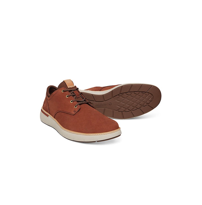 Men shoes CROSS MARK  Oxford M