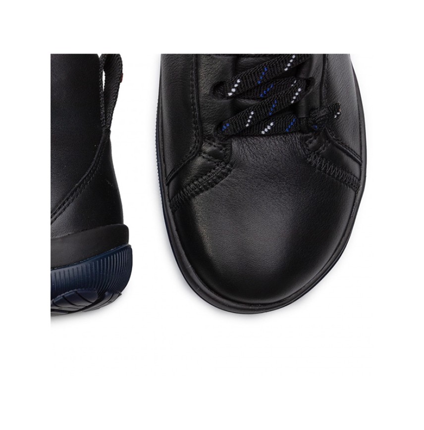 ΜΠΟΤΑΚΙ ΑΝΔΡΙΚΟ ΜΑΥΡΟ CAMPER K